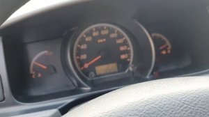 ТОЙОТА ХАЙС H200 3.0 дизель 2013 год