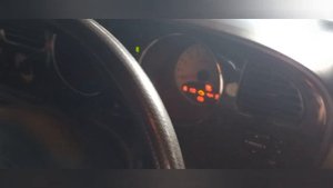 Замена ремня ГРМ Daihatsu mira gino ef-ve