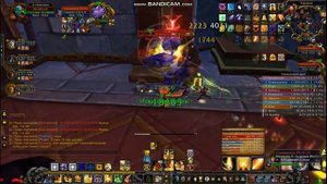 WoW Sirus x1 (Вов Сирус х1) Кара гер  -  Смотритель (Рпал)