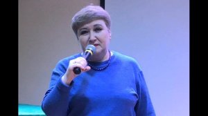 Елена Медянцева "Стою на полустаночке", автор слов: Михаил Анчаров, композитор: Илья Катаев.