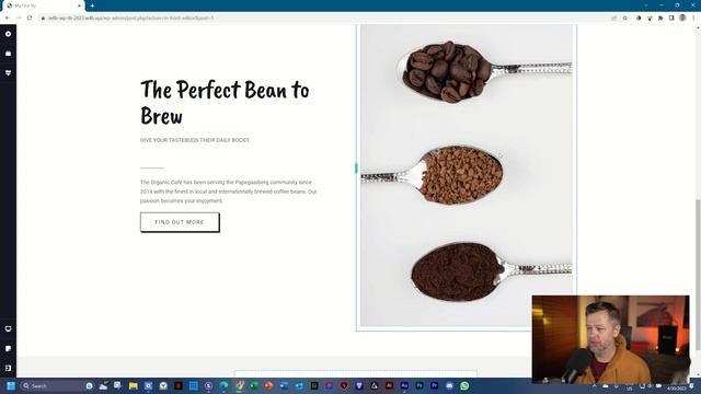 WordPress Crash Course 2023 for Total Beginners - Create a Pro Website with no coding or experience