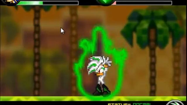 Sonic RPG Final Fantasy x6 - Part 1 смотреть онлайн