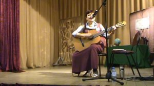 Иллет : Концерт просто так