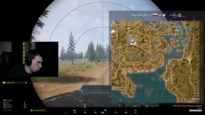 SASAVOT И UGLYFACEKID ИГРАЮТ В SQUAD | ГЛЕБ БОМБИТ НА РОСТИКА | РЕЗКА SASAVOT