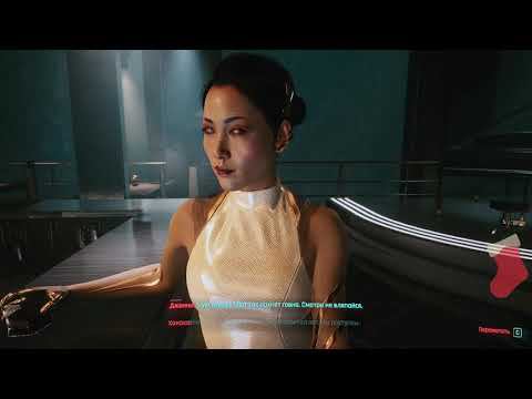 Cyberpunk 2077 ► Последний дебош Джонни ► Прохождение #12 (стрим) [сложность: наивысшая]