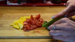 ПП-БУТЕРБРОДЫ.ДИЕТИЧЕСКИЕ ЗАКУСКИ НА НОВЫЙ ГОД. Диетический рецепт.