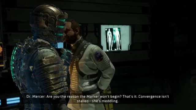 Dead Space Remake GMV | Bullet With Butterfly Wings