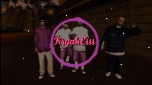 FEOFILOV HAND MMUD-Я как будто в Сан Андреас (by Cryak)