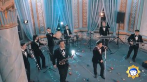 Mirzo Safarov - Buxorocha Popuri, Mavrigi  🎧 Musiqiy KLIP ► Buxoro