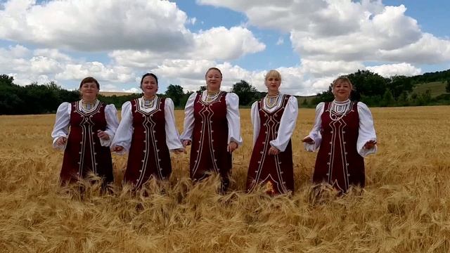 Народная песня ЛЮБО КАЗАКУ.mp4 смотреть онлайн