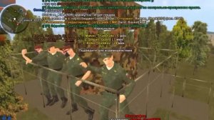 Клип Black Russia||Клип крмп