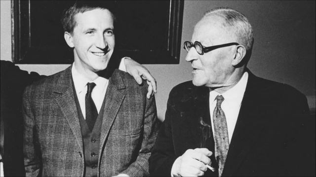 Tomasz Sikorski - Na Smyczki / For Strings смотреть онлайн