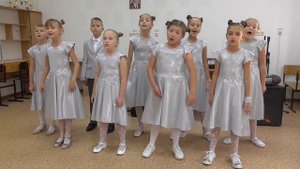Вокальная группа "Звездочка" - песня "Для чего"