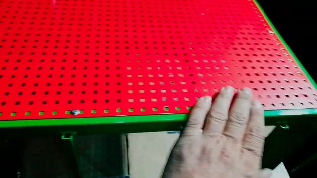 Тележка для сварочного полуавтомата (разборная)/a collapsible welding cart смотреть онлайн