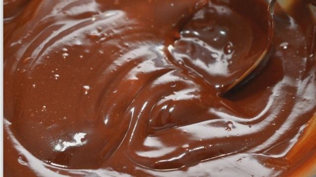 Брауни с мороженым