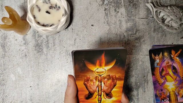 Обзор колоды королевское золоченое таро смотреть онлайн