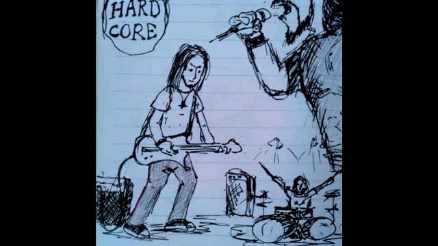 Nazmi -  Demo Song 2015