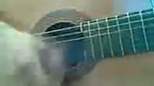 Бой к песне Милые зеленые глаза