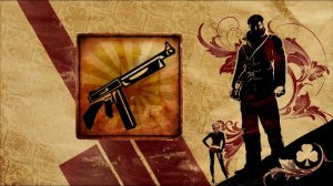 Всё вырезанное и уникальное оружие в игре The Saboteur.