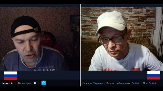 Канал у меня один-Северо-Крымский