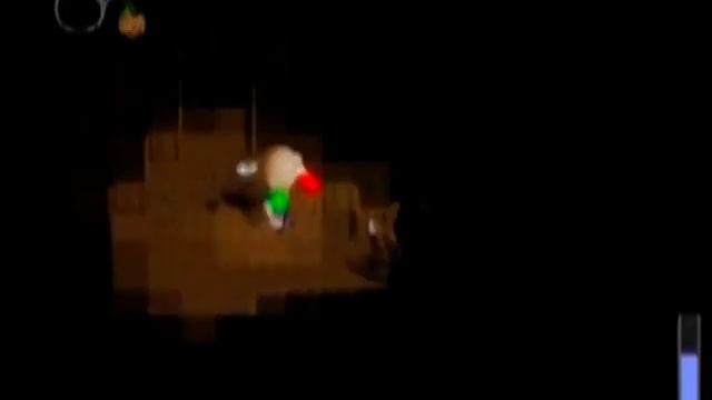 (Dr. Lunatic) Spooky Castle: Adventures of Bouapha pt.6 смотреть онлайн