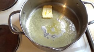Солнечный крем-суп из тыквы со сливками