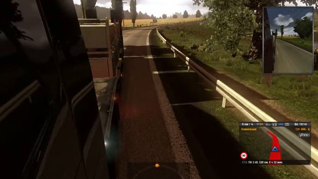 Open beta ETS2 1.14 смотреть онлайн