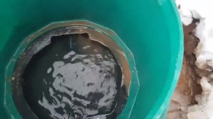 Cептик Термит. Не покупайте!!!