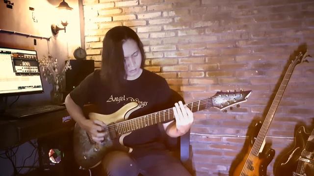 Rising Of A New Hope [Original Track] смотреть онлайн