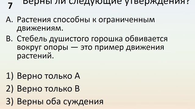 Б6 01 Чем живое отличается от неживого смотреть онлайн