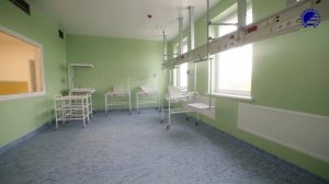 Перинатальный центр в Коломне, построенный трестом Мосэлектротягстрой, принял первые роды!