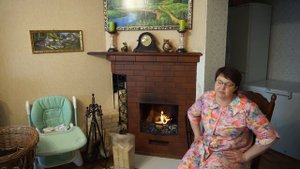 И снова воспоминания. (