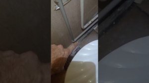 ?Замена Одной Трубы холодного водоснабжения в квартире?