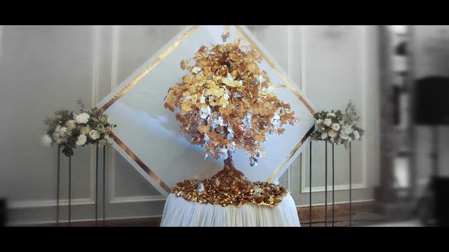 Красивая восточная свадьба / Руслан и Азиза / Pogorelov_studio смотреть онлайн