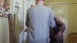 Саахов и Нина