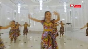 Рухшона Умарова - Хохаракам | Rukhshona Umarova - Khoharak