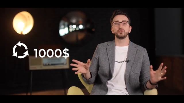 Бизнес возможности для каждого Детальный разбор бизнеса под ключ смотреть онлайн