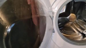 Обзор стиральной машины Schaub Lorenz SLW MW6111 6кг