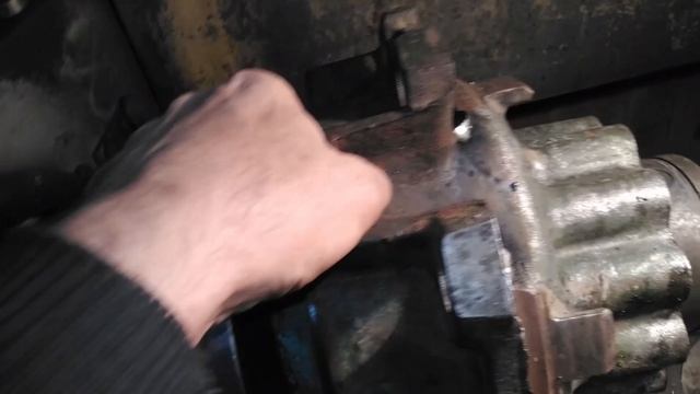 Ступицы от прицепа евро на старика смотреть онлайн