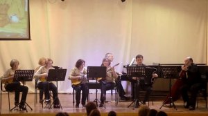 04 Джон Вот, обработка Андрея Бызова Три поросенка