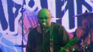 Тролль Гнёт Ель - Враг мой [Москва - ТеатрЪ - 19.12.2015]