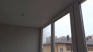Переделка балкона своими руками!