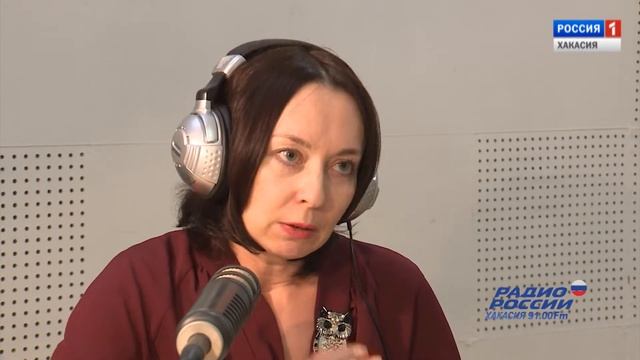 Кристина Гигани, юрист межрегиональной общественной организации по защите прав потребителей. смотреть онлайн