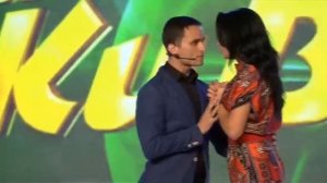 Голосящий КиВиН 2013 Днепр