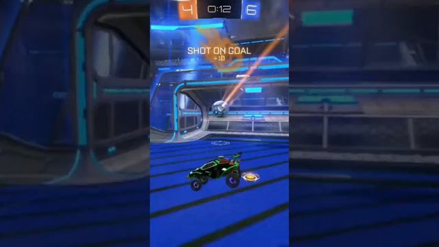 my best redirect in game 🥂🗿 #rocketleague #clips