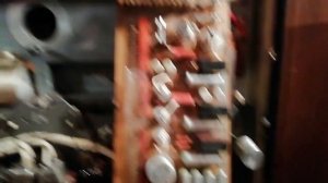 Взял себе очередной долгострой ЭЛЕКТРОНИКА 003