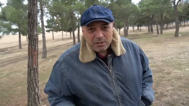 Деревенский приехал в Москву | Смешной анекдот от Гарика