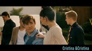 Виолетта и Леон/ Эти роли не для нас