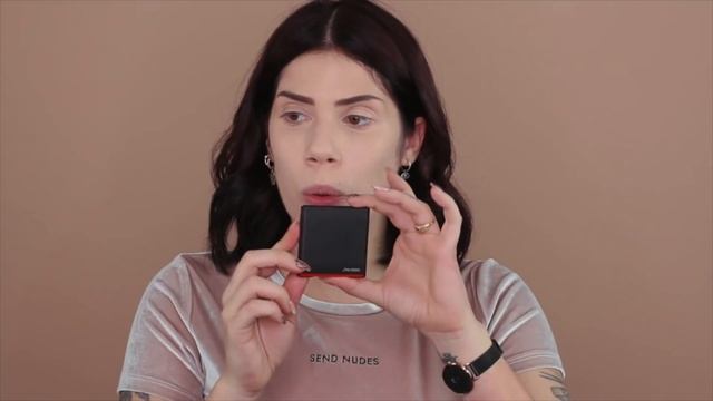 MI TRUCCO CON I SONDAGGI DI INSTAGRAM? + Unboxing & Swatches Shiseido Makeup