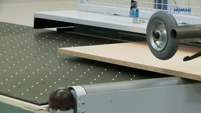 Станок Brandt 1650 с airTec и BOOMERANG TFU 140 смотреть онлайн